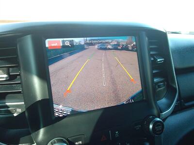 2023 RAM 3500 Big Horn - Photo 17 - Layton, UT 84041