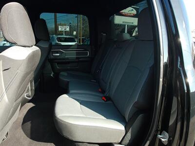 2023 RAM 3500 Big Horn - Photo 21 - Layton, UT 84041