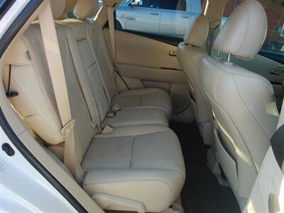 2011 Lexus RX 350 - Photo 21 - Layton, UT 84041