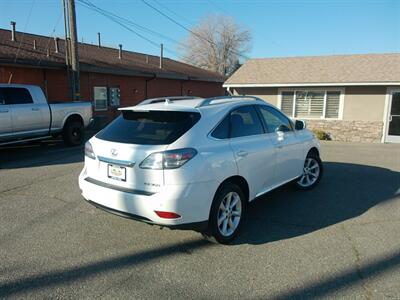 2011 Lexus RX 350 - Photo 5 - Layton, UT 84041