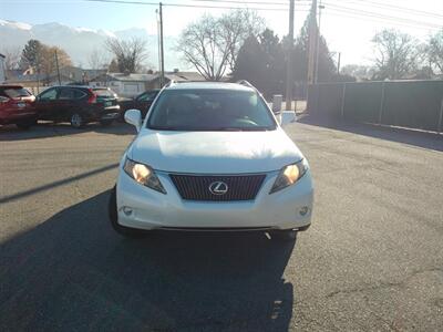 2011 Lexus RX 350 - Photo 8 - Layton, UT 84041