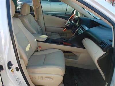 2011 Lexus RX 350 - Photo 22 - Layton, UT 84041
