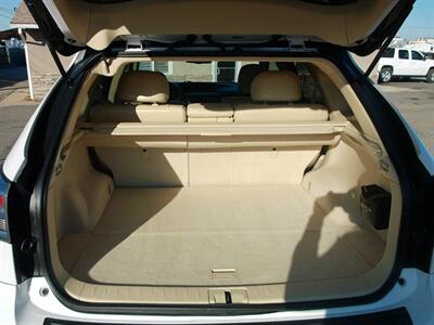 2011 Lexus RX 350 - Photo 20 - Layton, UT 84041