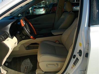 2011 Lexus RX 350 - Photo 12 - Layton, UT 84041