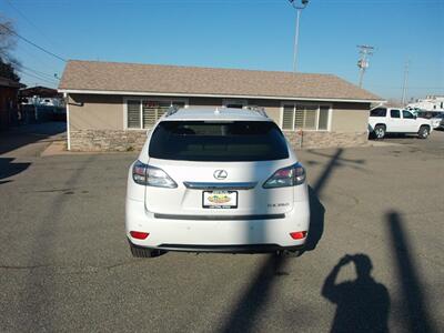 2011 Lexus RX 350 - Photo 4 - Layton, UT 84041