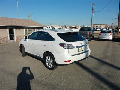 2011 Lexus RX 350 - Photo 3 - Layton, UT 84041