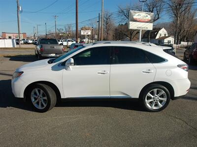 2011 Lexus RX 350 - Photo 2 - Layton, UT 84041