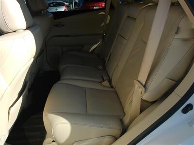 2011 Lexus RX 350 - Photo 18 - Layton, UT 84041