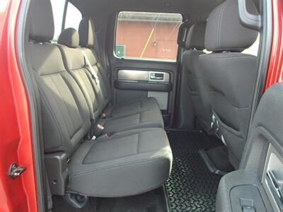 2013 Ford F-150 FX4 - Photo 19 - Layton, UT 84041