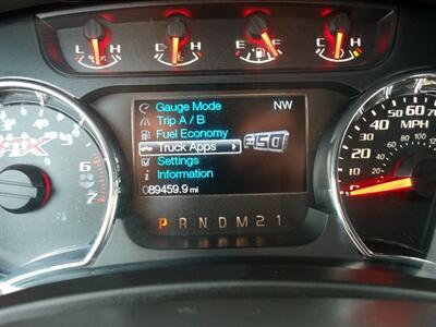 2013 Ford F-150 FX4 - Photo 13 - Layton, UT 84041