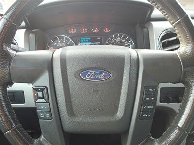 2013 Ford F-150 FX4 - Photo 14 - Layton, UT 84041