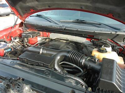 2013 Ford F-150 FX4 - Photo 11 - Layton, UT 84041