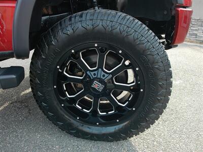 2013 Ford F-150 FX4 - Photo 9 - Layton, UT 84041