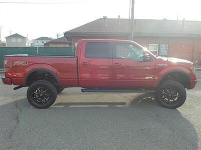 2013 Ford F-150 FX4 - Photo 6 - Layton, UT 84041