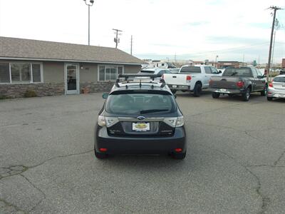 2009 Subaru Impreza 2.5i   - Photo 4 - Layton, UT 84041