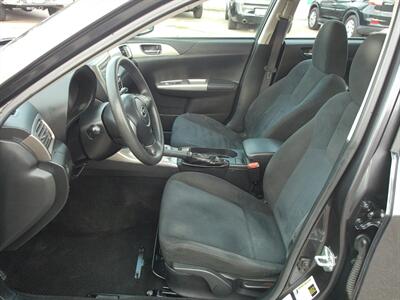 2009 Subaru Impreza 2.5i   - Photo 14 - Layton, UT 84041