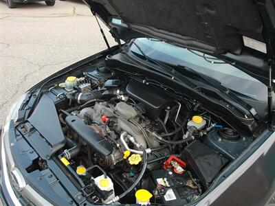 2009 Subaru Impreza 2.5i   - Photo 12 - Layton, UT 84041