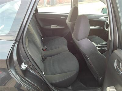 2009 Subaru Impreza 2.5i   - Photo 19 - Layton, UT 84041