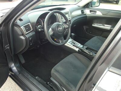 2009 Subaru Impreza 2.5i   - Photo 13 - Layton, UT 84041