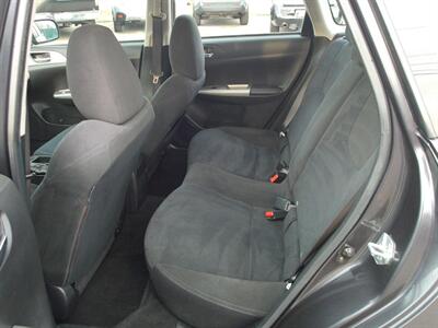 2009 Subaru Impreza 2.5i   - Photo 16 - Layton, UT 84041