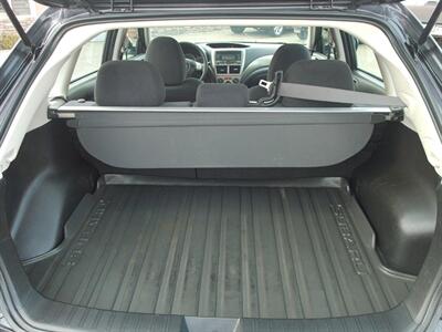 2009 Subaru Impreza 2.5i   - Photo 17 - Layton, UT 84041