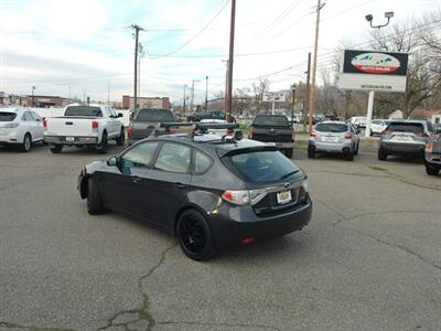 2009 Subaru Impreza 2.5i   - Photo 3 - Layton, UT 84041