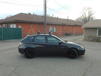 2009 Subaru Impreza 2.5i   - Photo 6 - Layton, UT 84041