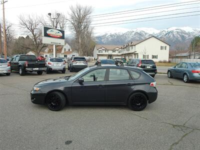 2009 Subaru Impreza 2.5i   - Photo 2 - Layton, UT 84041