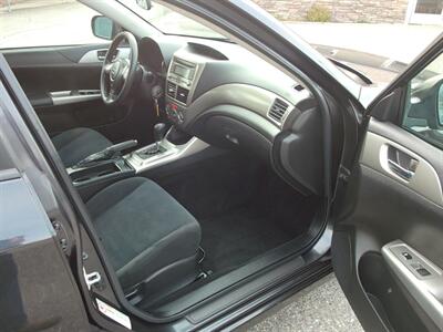 2009 Subaru Impreza 2.5i   - Photo 20 - Layton, UT 84041