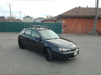 2009 Subaru Impreza 2.5i   - Photo 7 - Layton, UT 84041