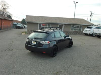 2009 Subaru Impreza 2.5i   - Photo 5 - Layton, UT 84041