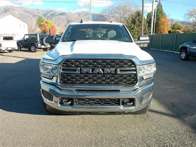 2022 RAM 3500 Big Horn - Photo 9 - Layton, UT 84041