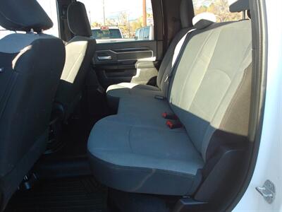2022 RAM 3500 Big Horn - Photo 20 - Layton, UT 84041