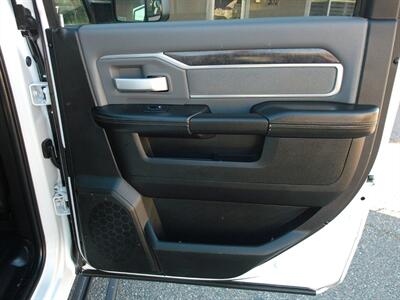 2022 RAM 3500 Big Horn - Photo 23 - Layton, UT 84041