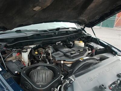 2015 RAM 2500 Laramie   - Photo 11 - Layton, UT 84041