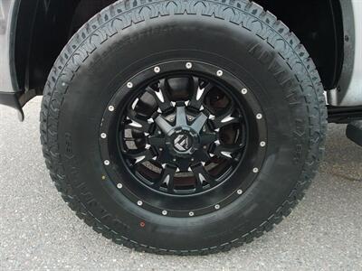 2015 RAM 2500 Laramie   - Photo 8 - Layton, UT 84041