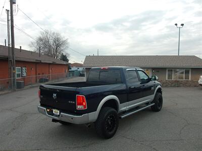 2015 RAM 2500 Laramie   - Photo 5 - Layton, UT 84041