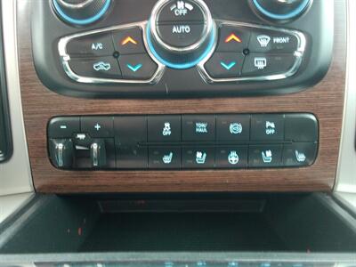 2015 RAM 2500 Laramie   - Photo 24 - Layton, UT 84041