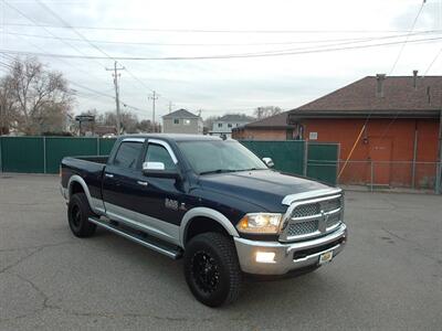 2015 RAM 2500 Laramie   - Photo 7 - Layton, UT 84041