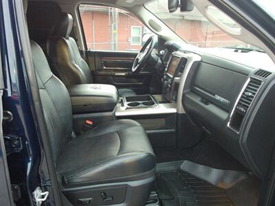 2015 RAM 2500 Laramie   - Photo 20 - Layton, UT 84041