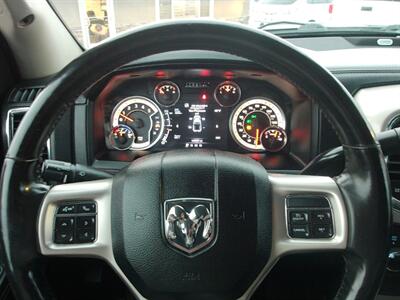 2015 RAM 2500 Laramie   - Photo 21 - Layton, UT 84041