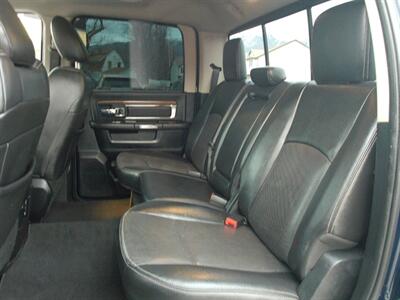 2015 RAM 2500 Laramie   - Photo 16 - Layton, UT 84041