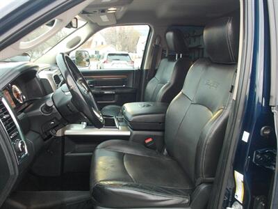 2015 RAM 2500 Laramie   - Photo 14 - Layton, UT 84041