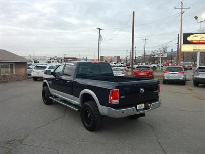 2015 RAM 2500 Laramie   - Photo 3 - Layton, UT 84041