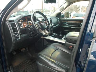 2015 RAM 2500 Laramie   - Photo 13 - Layton, UT 84041