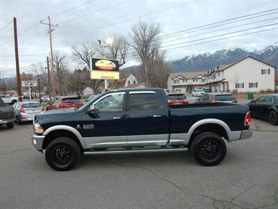 2015 RAM 2500 Laramie   - Photo 2 - Layton, UT 84041