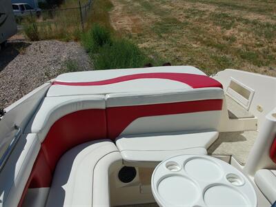 2001 Rinker Captiva 232BR - Photo 17 - Layton, UT 84041