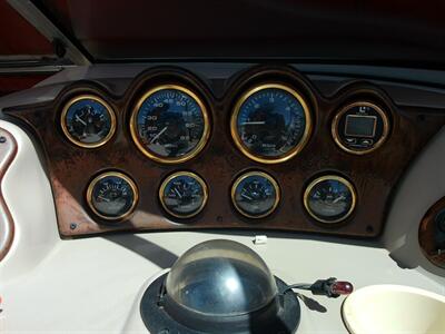 2001 Rinker Captiva 232BR - Photo 16 - Layton, UT 84041