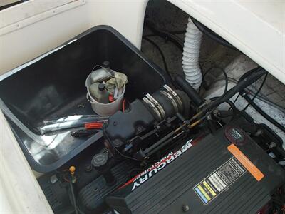 2001 Rinker Captiva 232BR - Photo 13 - Layton, UT 84041