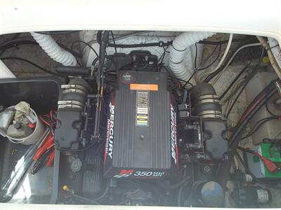 2001 Rinker Captiva 232BR - Photo 10 - Layton, UT 84041